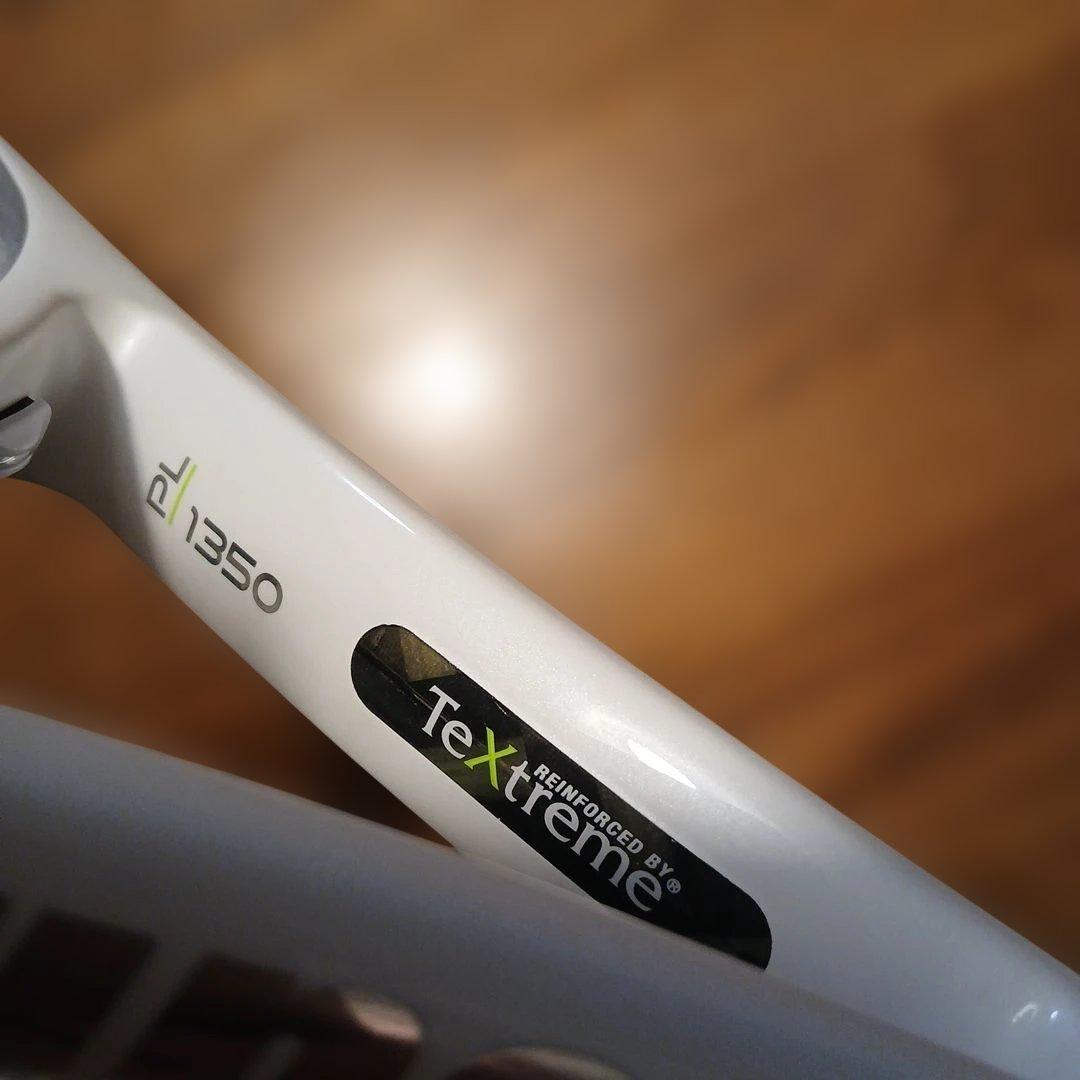 Prince エンブレム110（旧モデル）