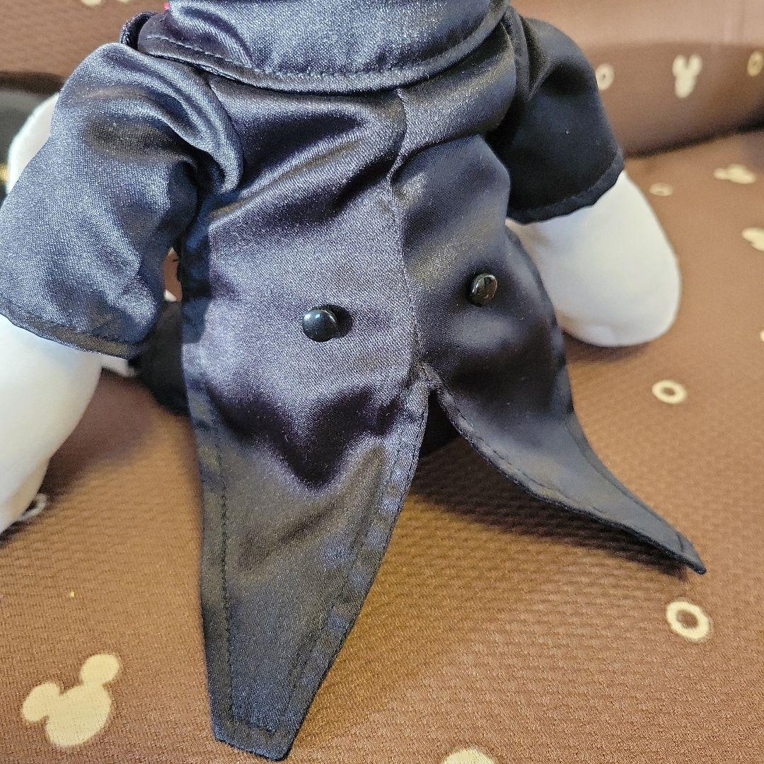 【ディズニー】BBBビッグバンドビート【ミッキー/ぬいぐるみ3点セット】