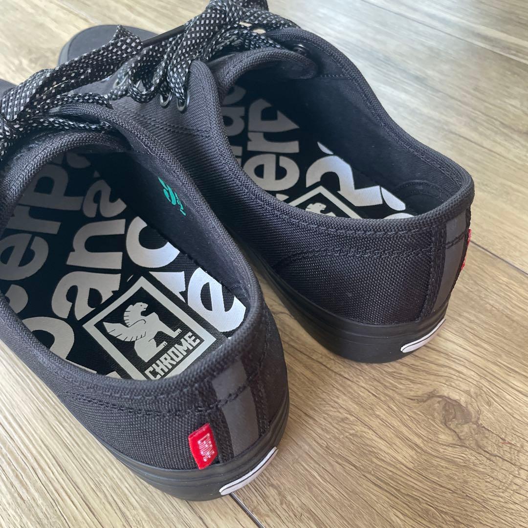 Chrome クローム　サイクリングシューズ　27.5cm