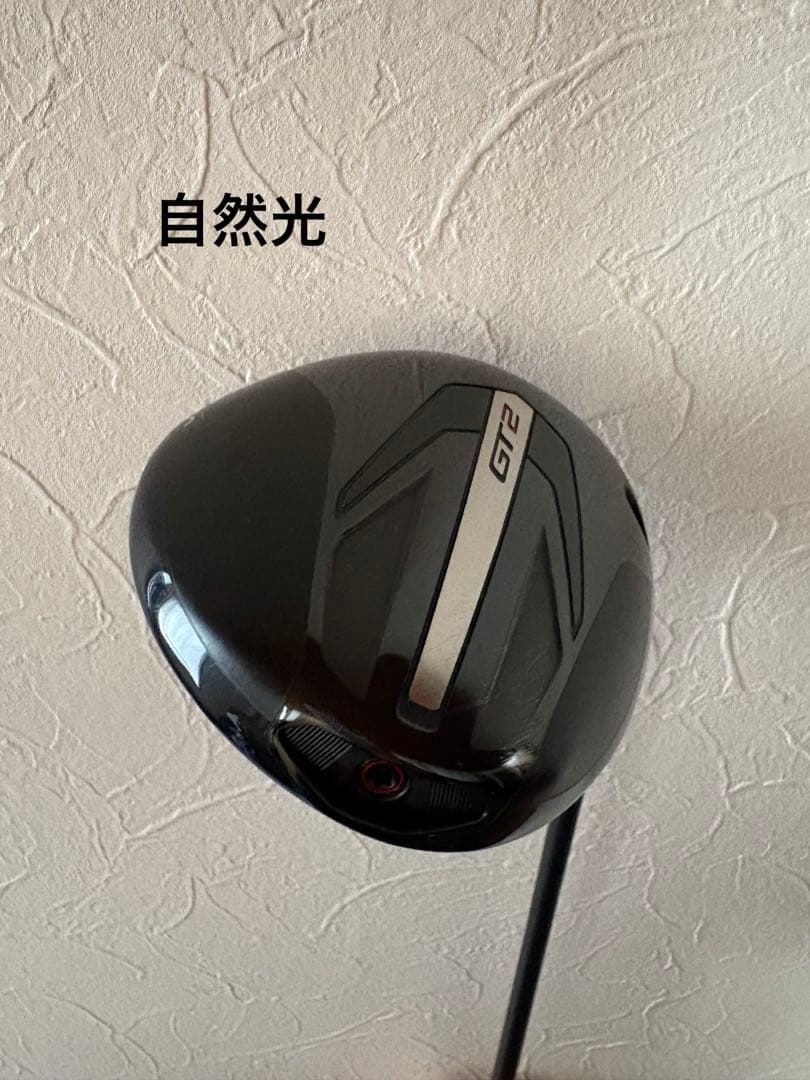 タイトリスト GT2 ドライバー TENSEI 1K BLUE 55 S