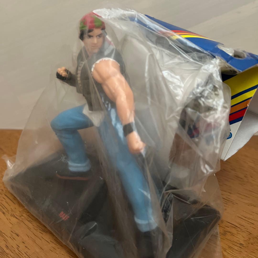 【激レア】KOF 95ラルフ 未開封 SNK SEGA
