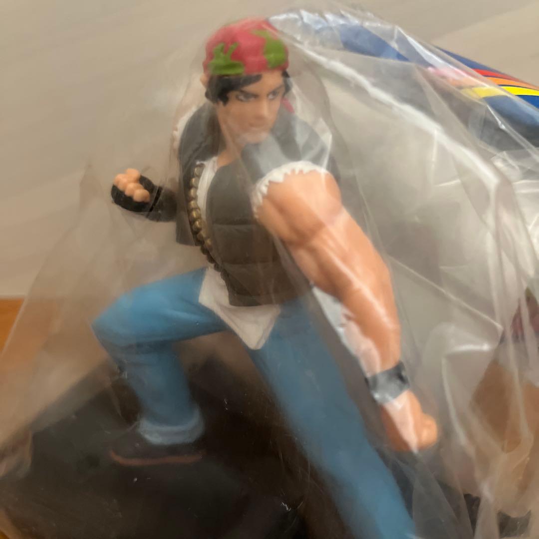 【激レア】KOF 95ラルフ 未開封 SNK SEGA