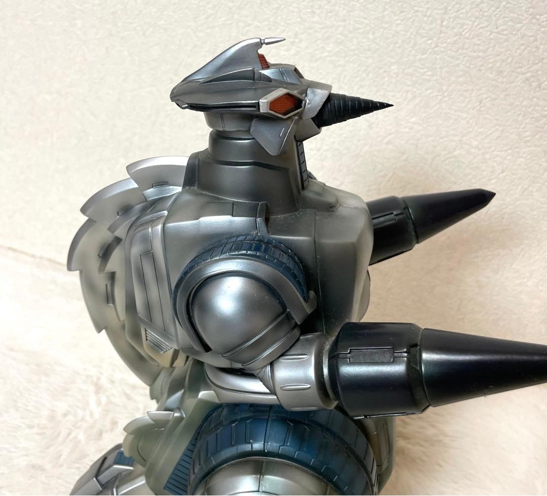 東宝30㎝シリーズ モゲラ 1994 少年リック限定版