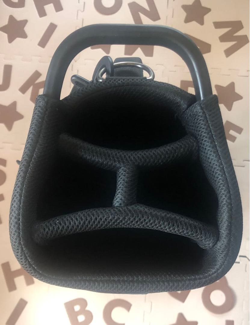 TaylorMade テーラーメイド スリム7 キャディバッグ