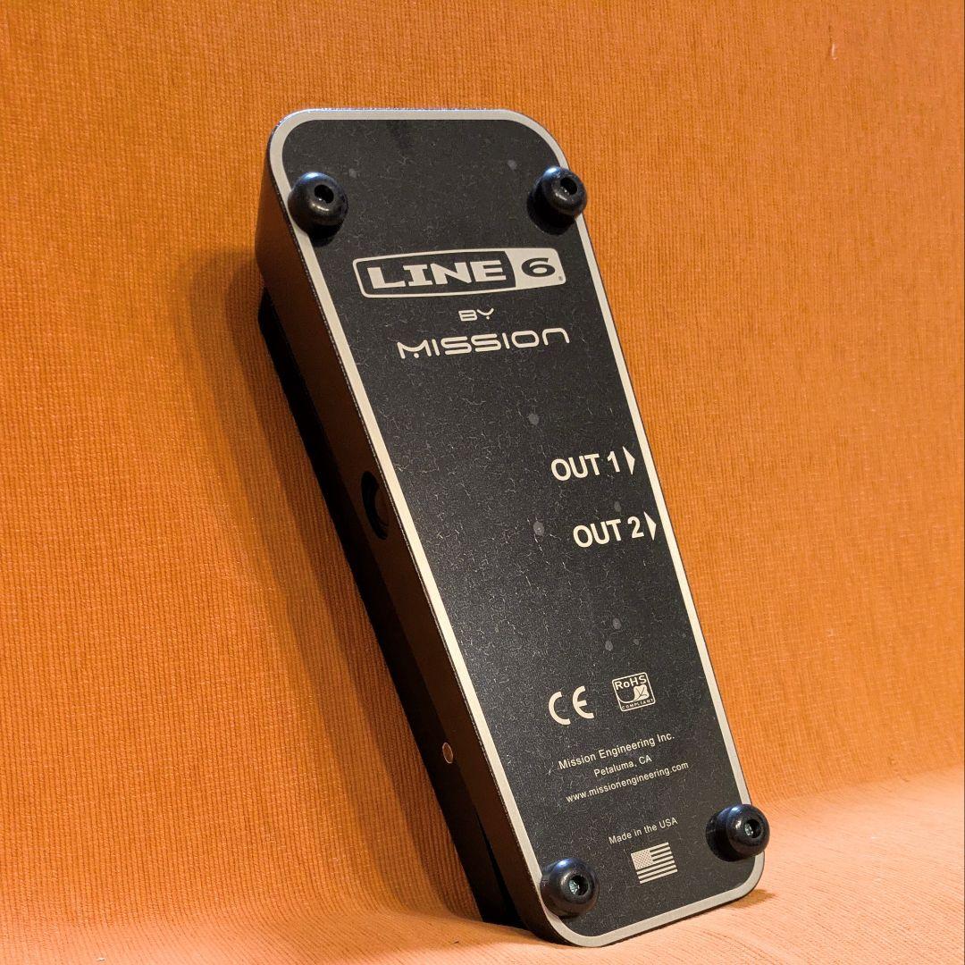 Line6 HX Stomp XL ＆ Ep1-L6 セット マルチエフェクター