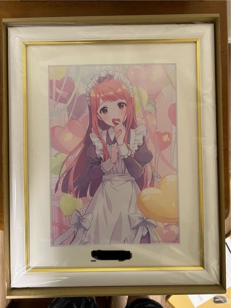 田中琴葉 Seasonal Snapshot ファイングラフ