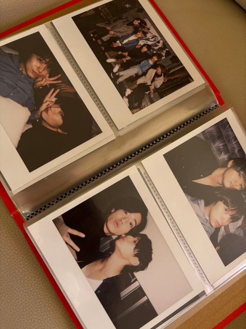 【出品1月末まで】有岡大貴公式写真、Hey! Say! JUMPチェキセット