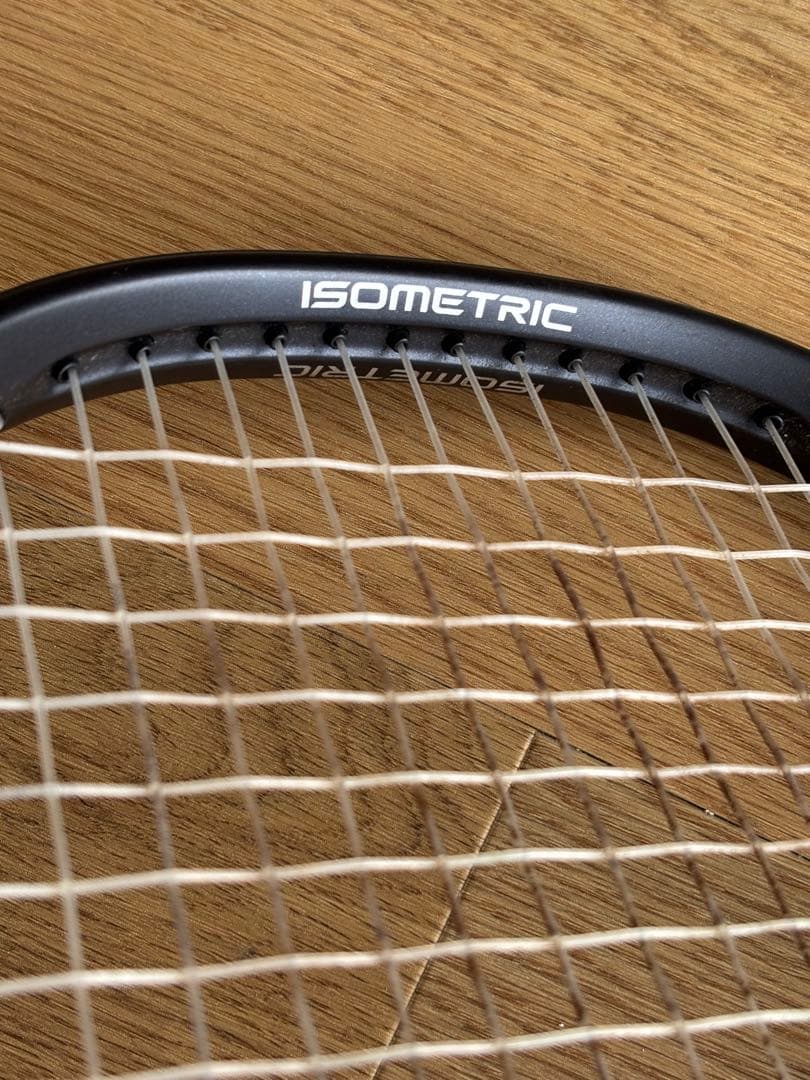 【値下げ】ヨネックス　VCORE100 ギャラクシーブラックLG2