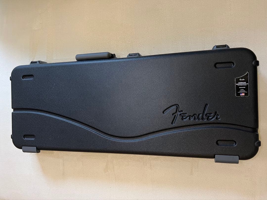 ★Fender Player Stratocaster 美品★ハードケース付