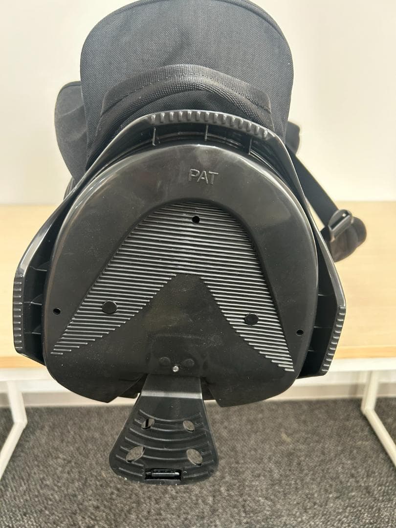 BRIEFING キャディバッグ①　CR-4　新品未使用　046