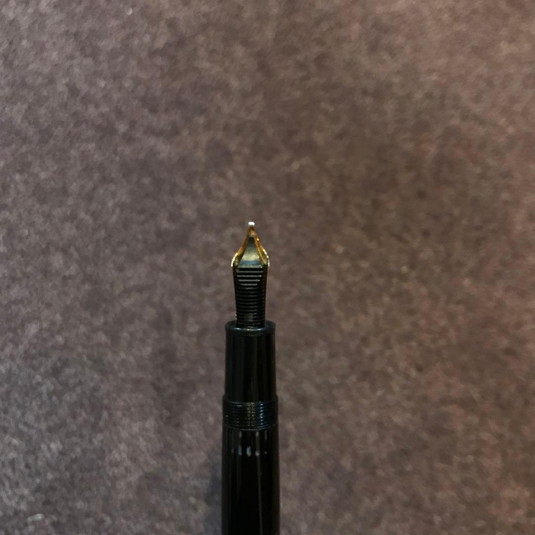 最終値下げ　モンブラン　マイスターシュテュック　146 BBニブ