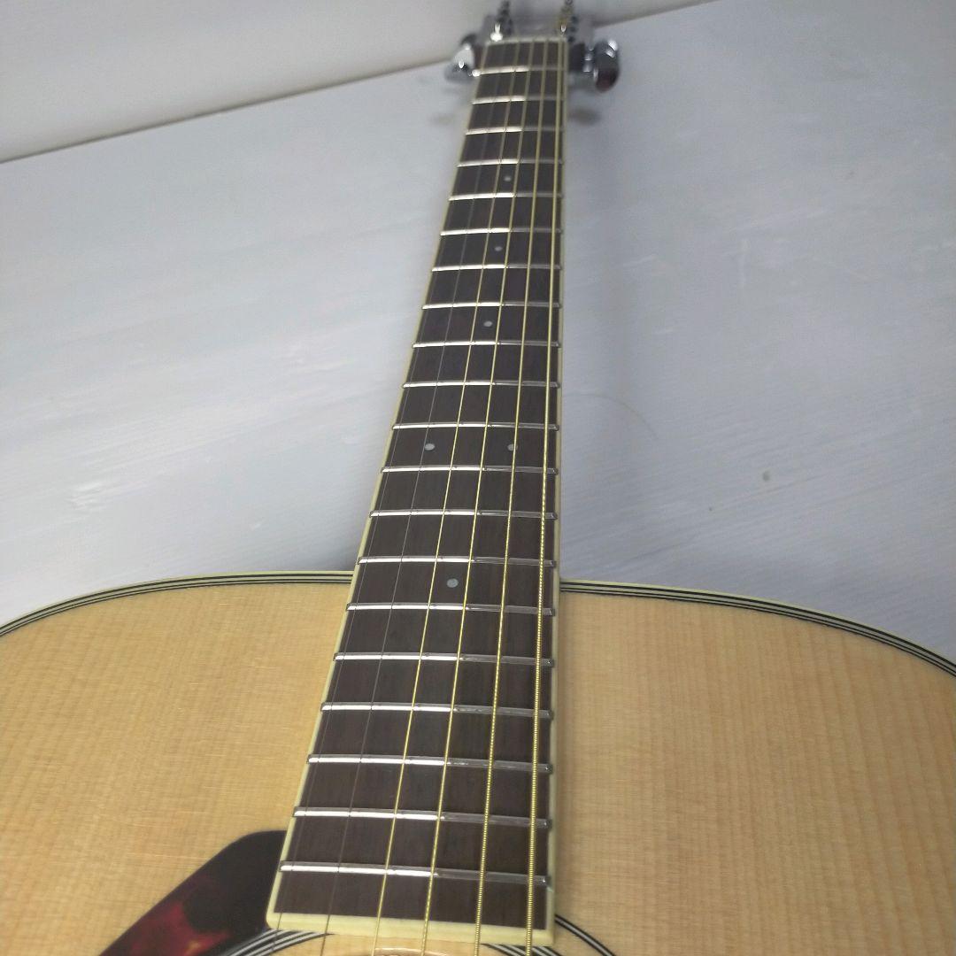 【希少レフティ】YAMAHA FG820L アコギ 極美品 24h発送