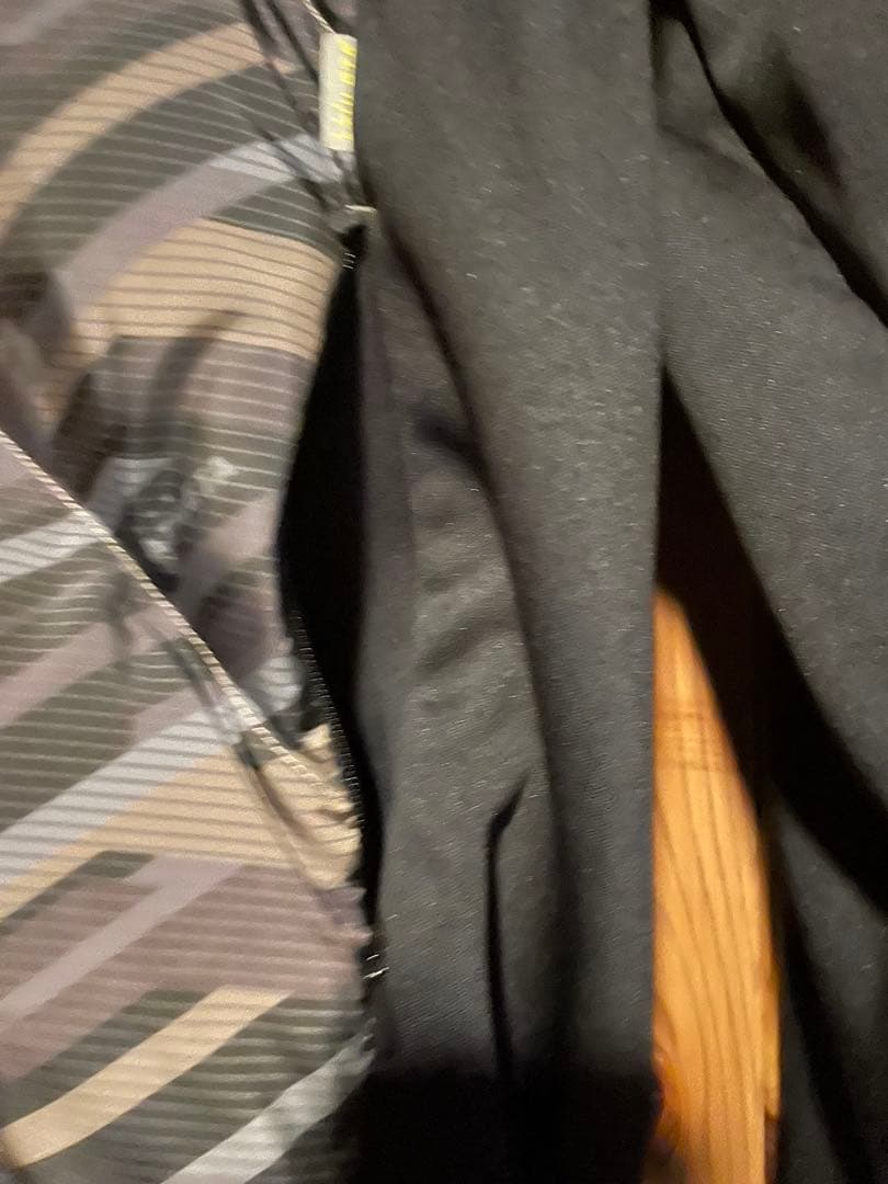 1月31日まで出品　最終値下げ　新品未使用　アスレタ　中綿ダウンジャケットM