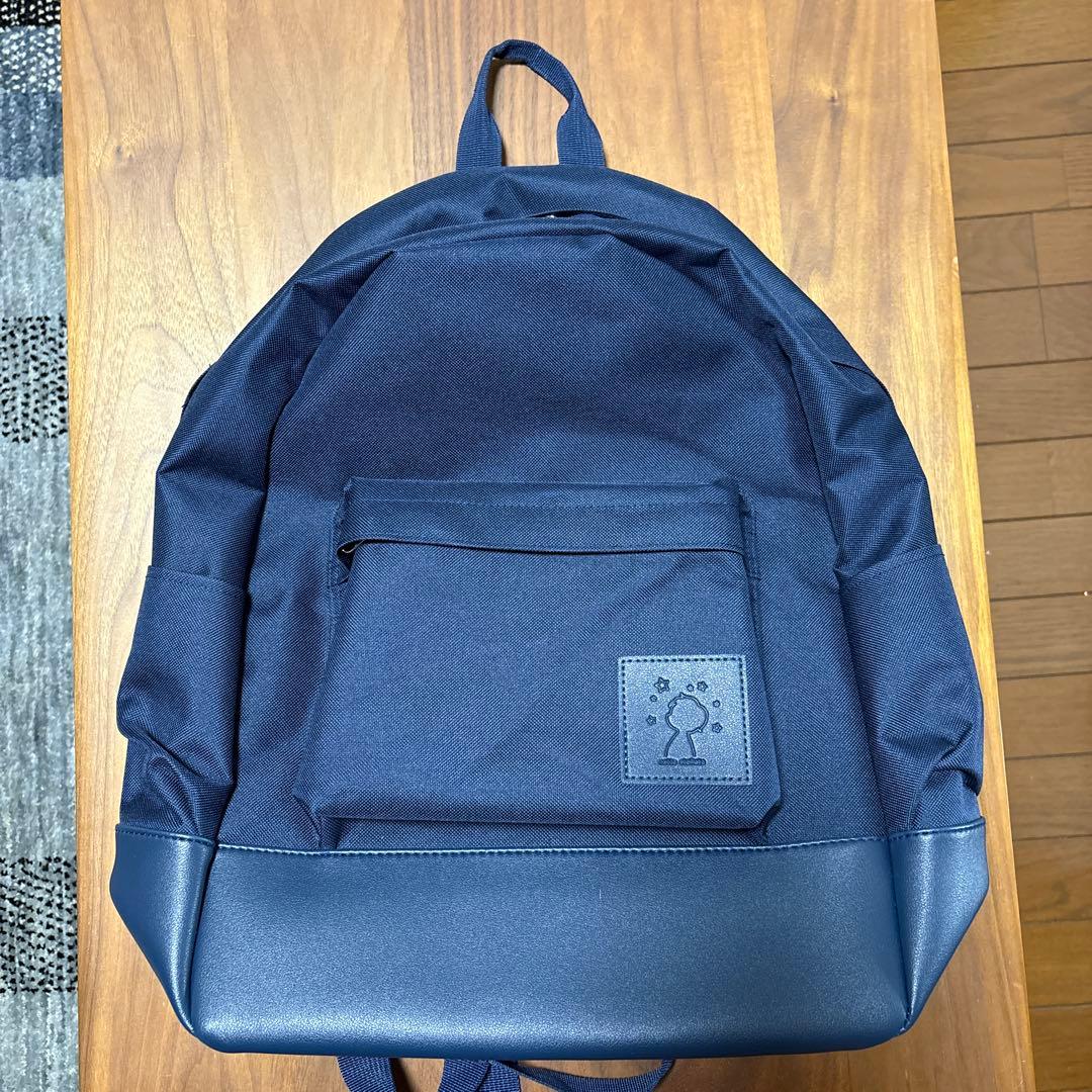 羽生結弦 notte Stellata 2024 リュック　未使用