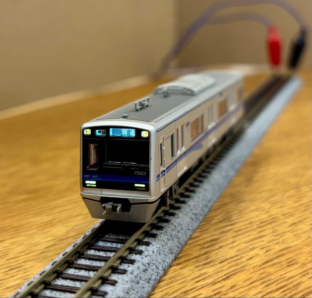 MICRO ACE A-6473 Nゲージ鉄道模型セット