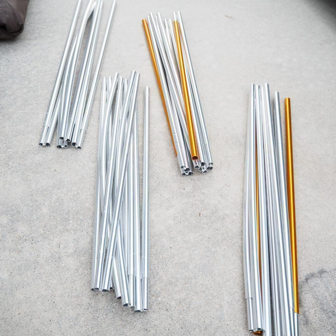 専用⭐️専用フロアシート Peak アメニティドーム SDE-001