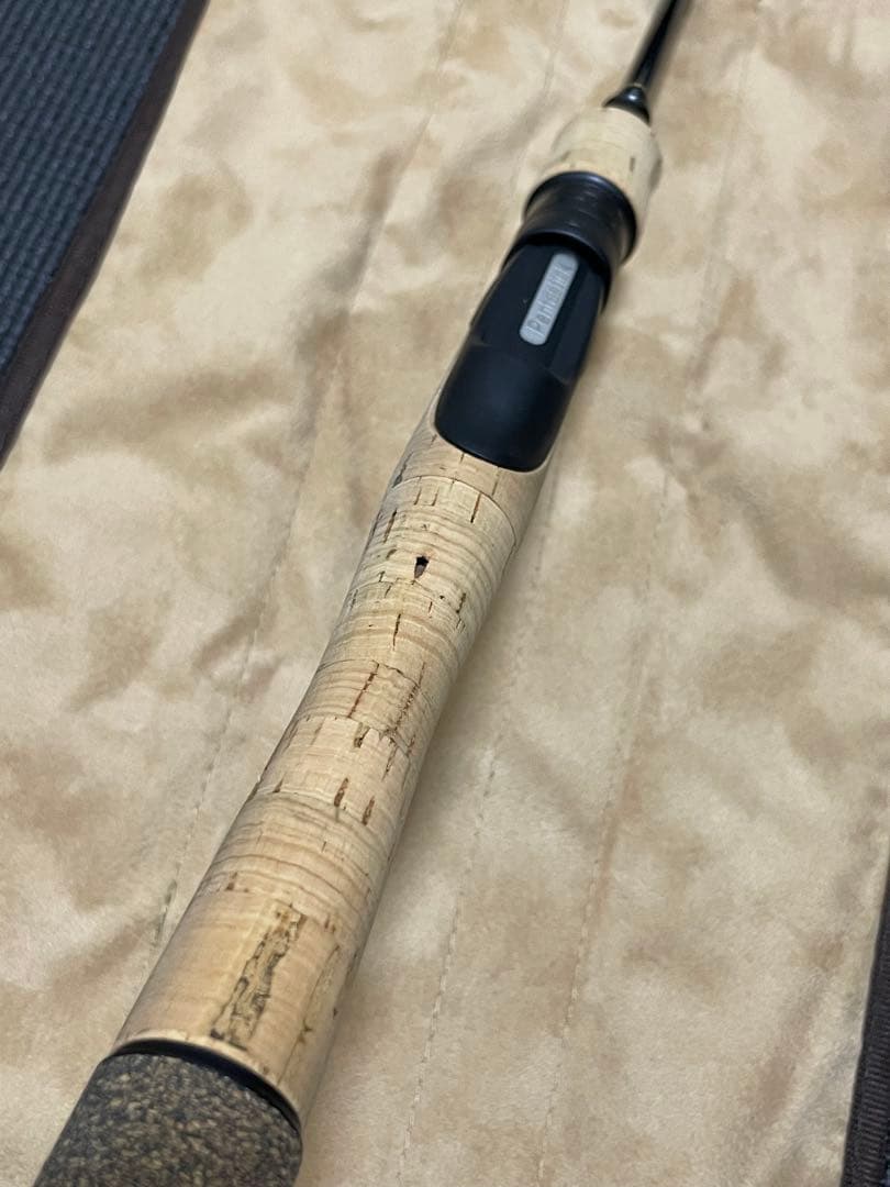 リチャーズ　ペンタスティック　ワイルドジョーカー4LB 511R-SS