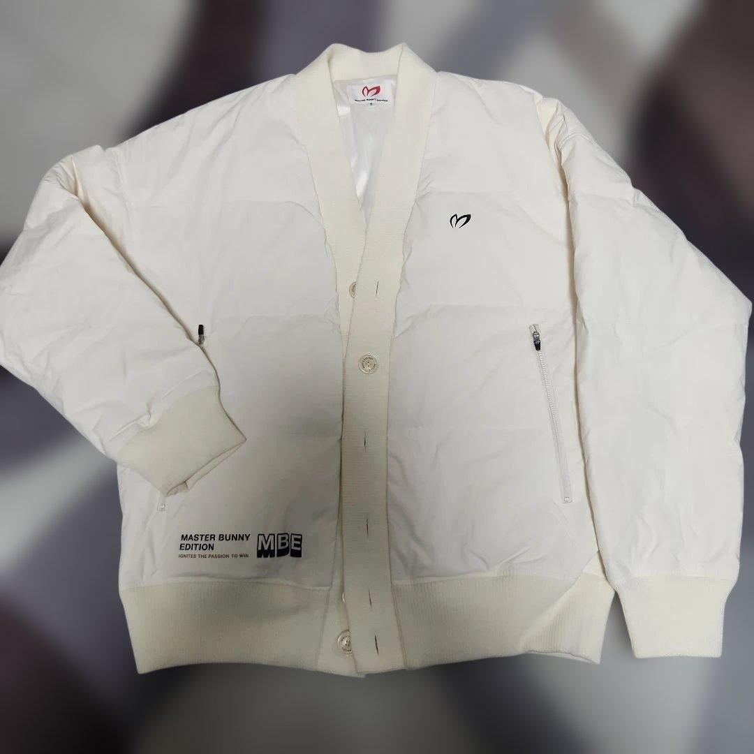 【最終お値下げ】MASTER BUNNY EDITION ダウンジャケット
