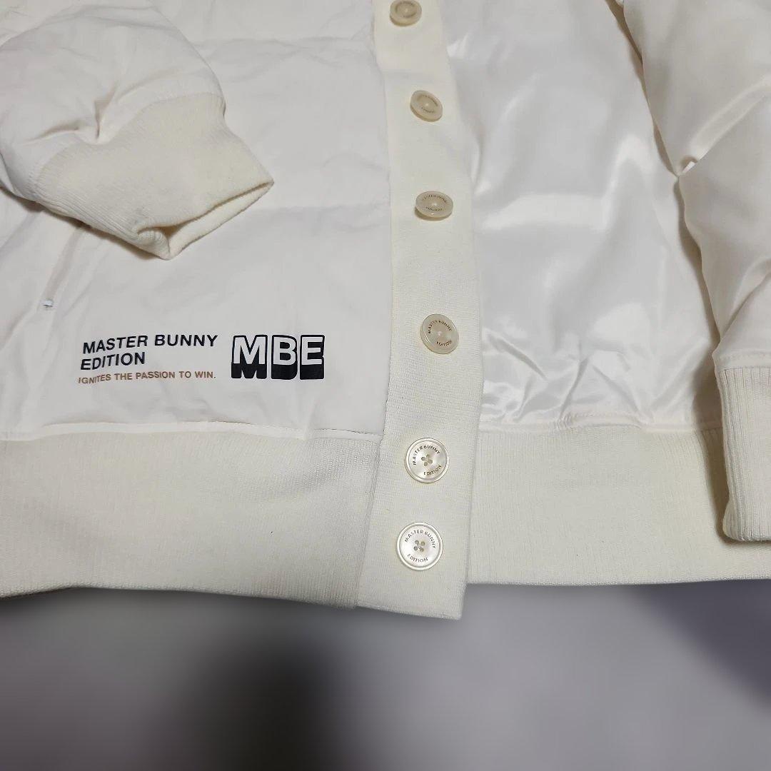 【最終お値下げ】MASTER BUNNY EDITION ダウンジャケット