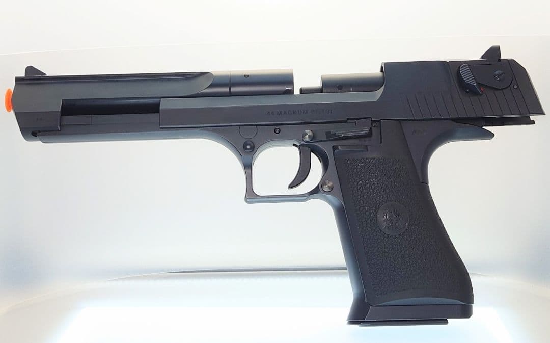 エアガン(エアコッキング)