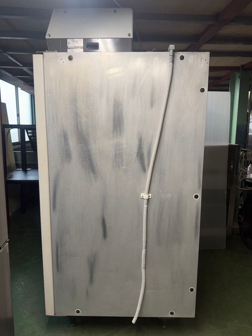 2004年 ホシザキパネル式冷蔵庫パネルセット