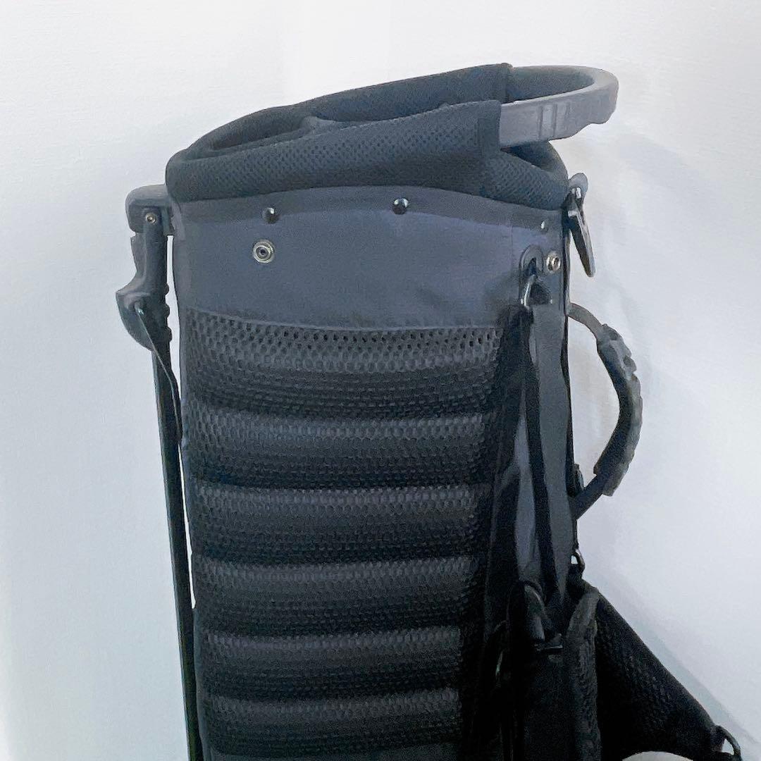 大人気　ニューエラ　スタンド　キャディバック　キャディーバッグ　NEW ERA