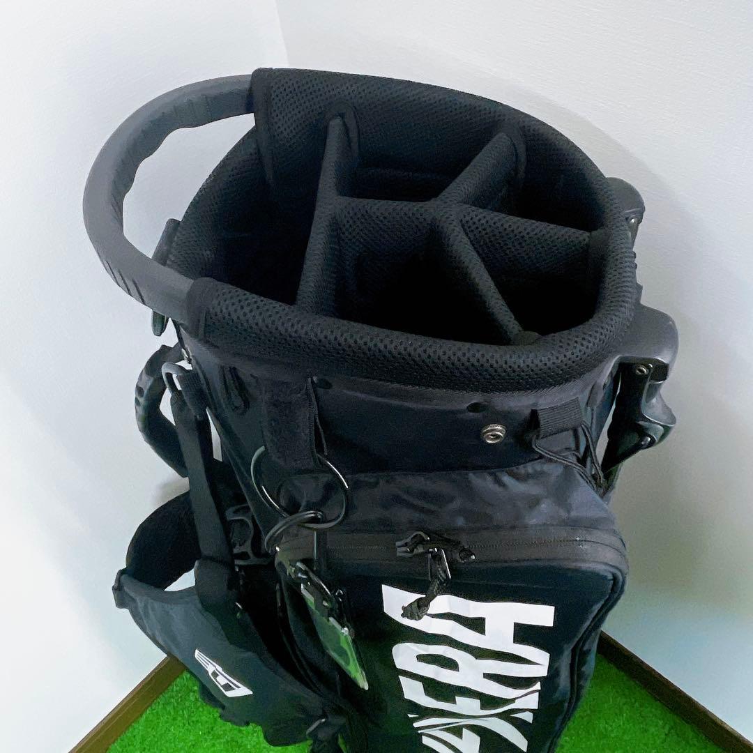 大人気　ニューエラ　スタンド　キャディバック　キャディーバッグ　NEW ERA