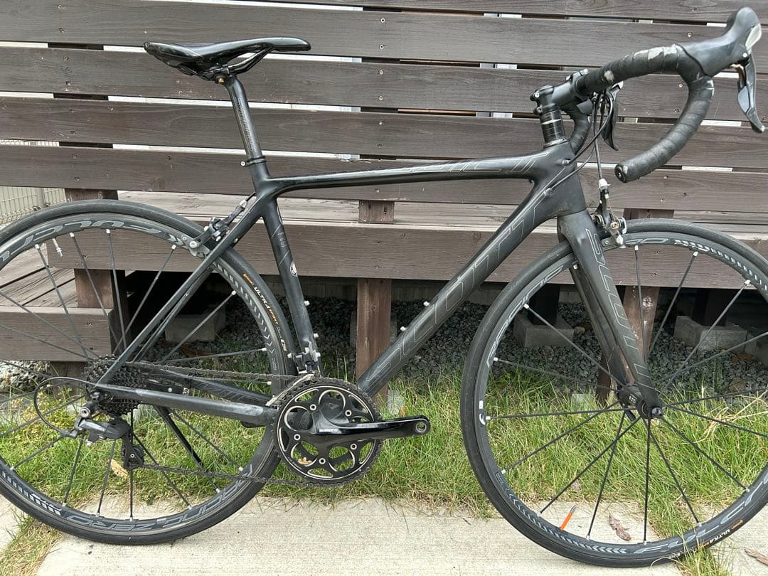 ロードバイク SCOTT Addict 20 52サイズ