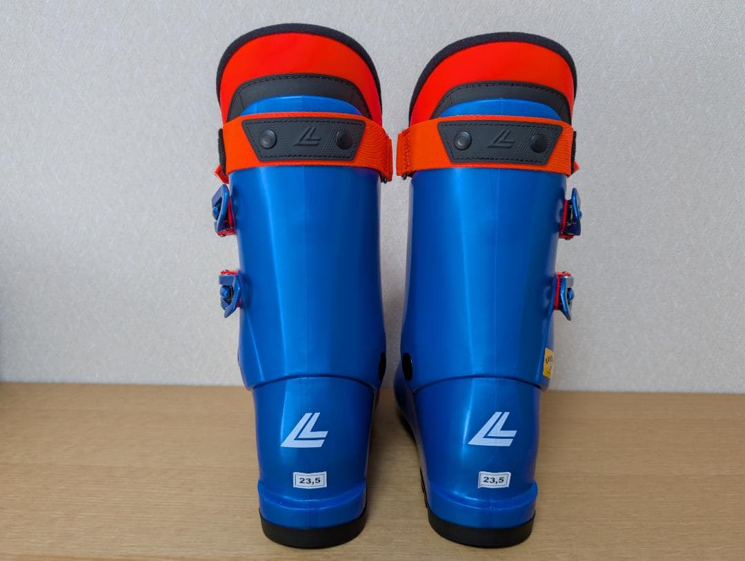 半額 完全新品 23.5ｃｍ LANGE ラング RSJ60