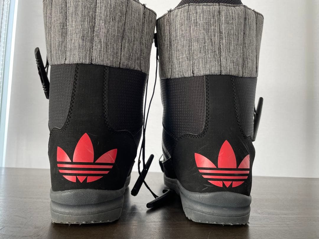 adidas アディダス　スノーボードブーツ　23.5