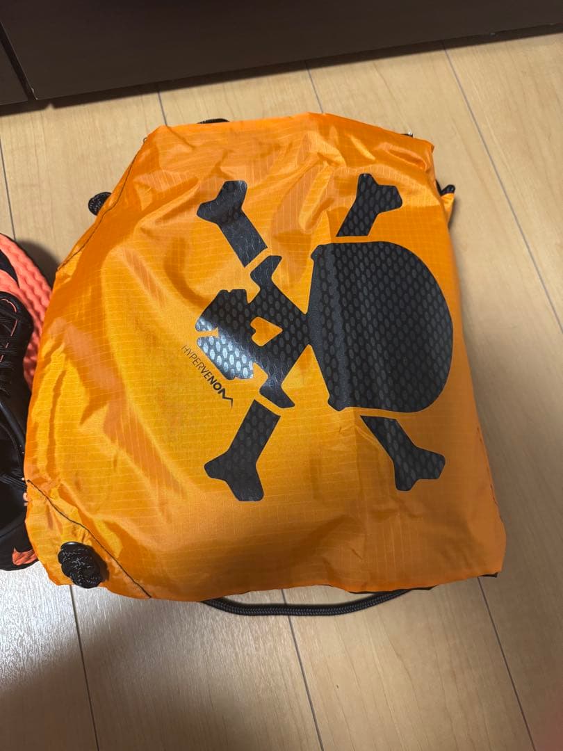 ハイパーヴェノム　RGN SE FG25センチ