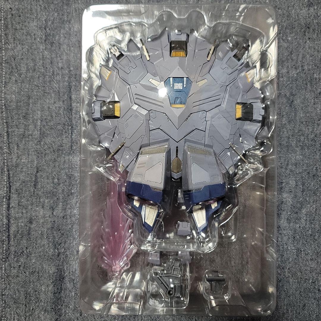 L BUILD　ブロヴィデンスガンダム