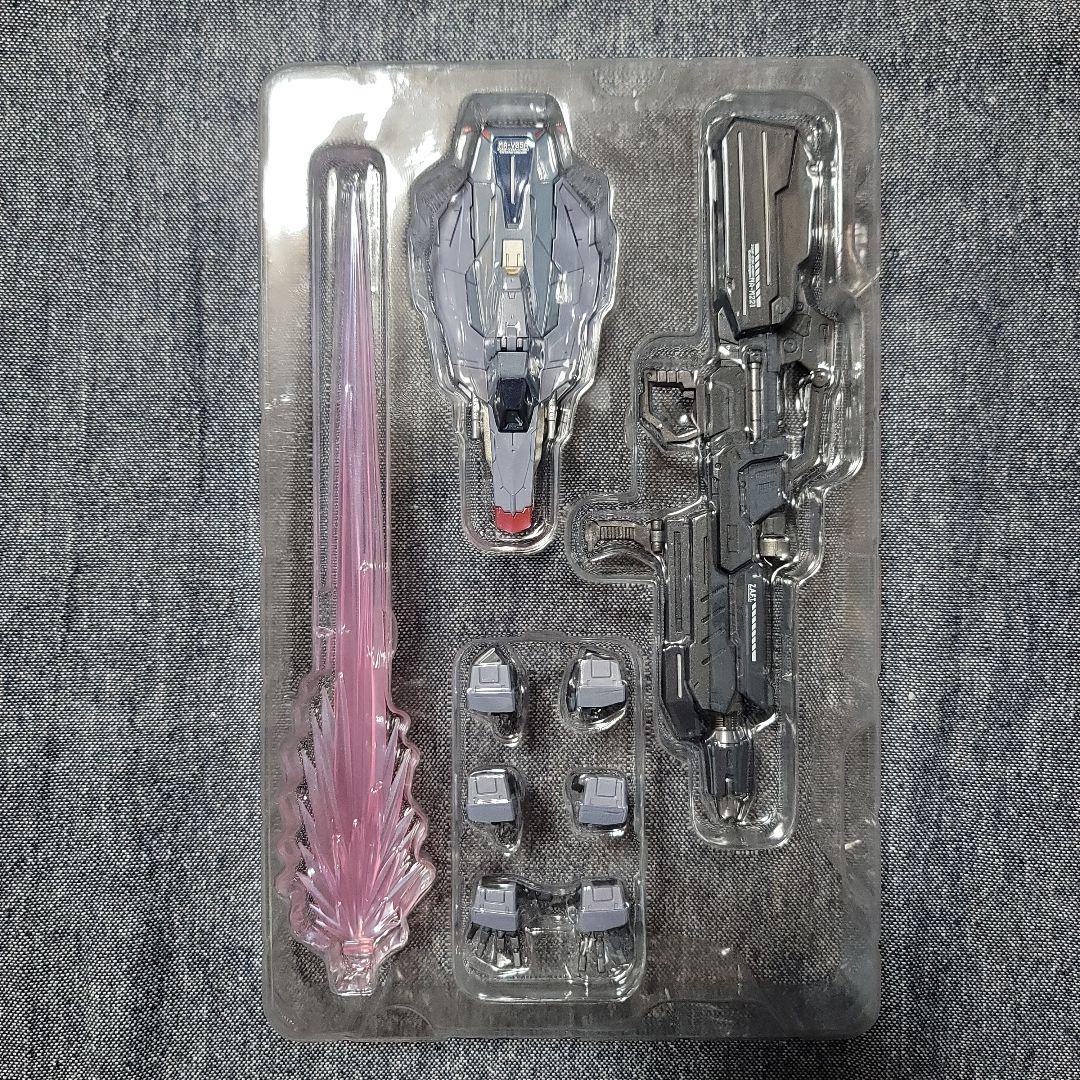 L BUILD　ブロヴィデンスガンダム