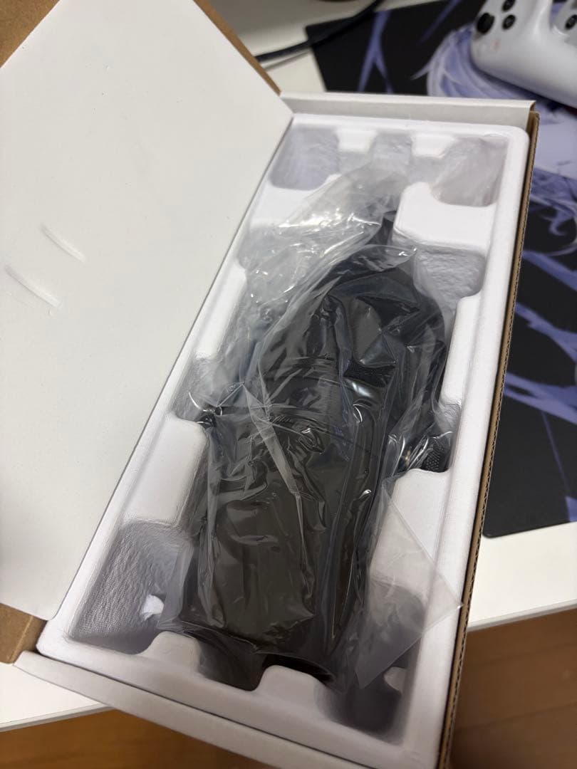 Shure MV7X ポッドキャストマイクロホン