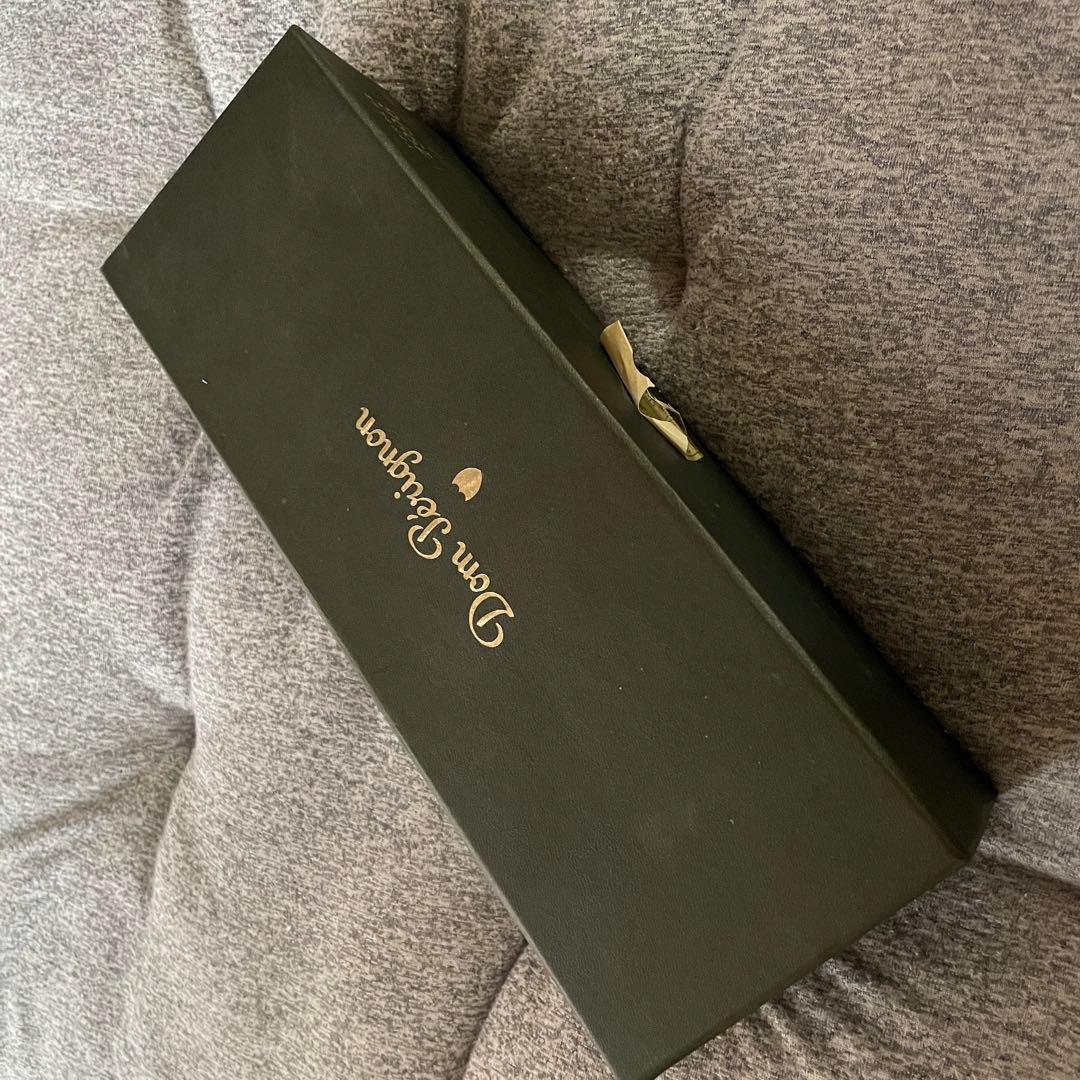 ドンペリニョン 1996年 ヴィンテージ 750ml 古酒