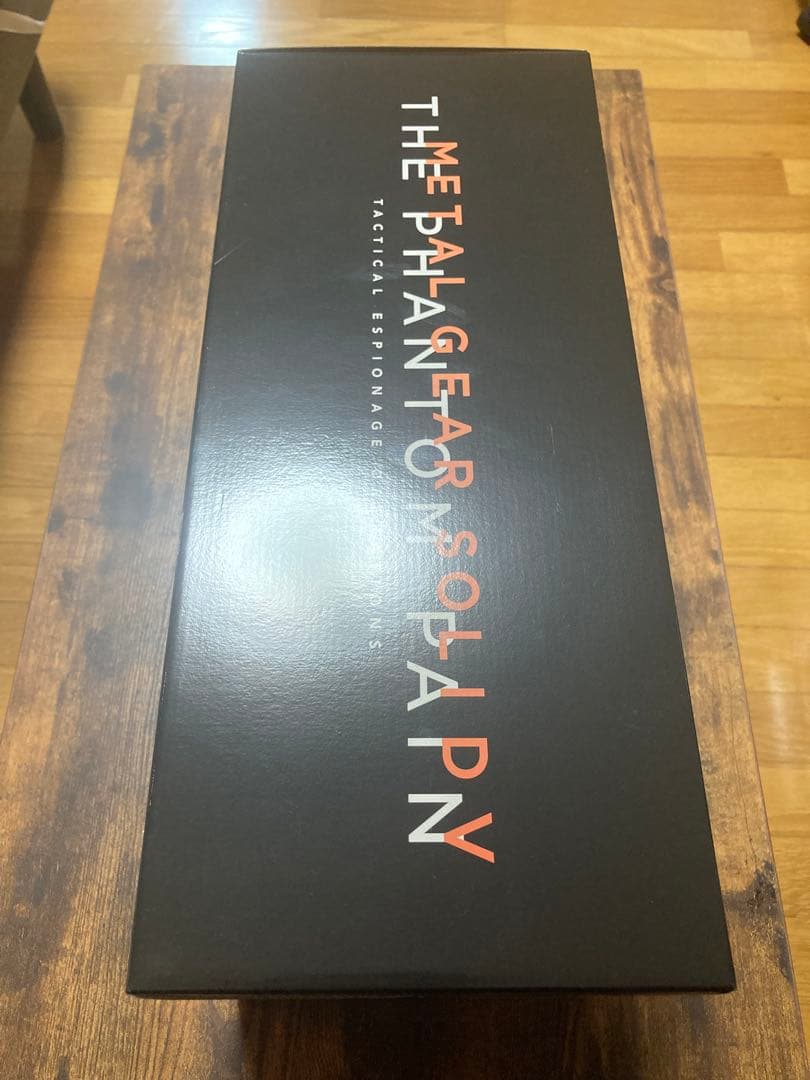 KONAMI メタルギアソリッド 1/1 バイオニックアーム フィギュア