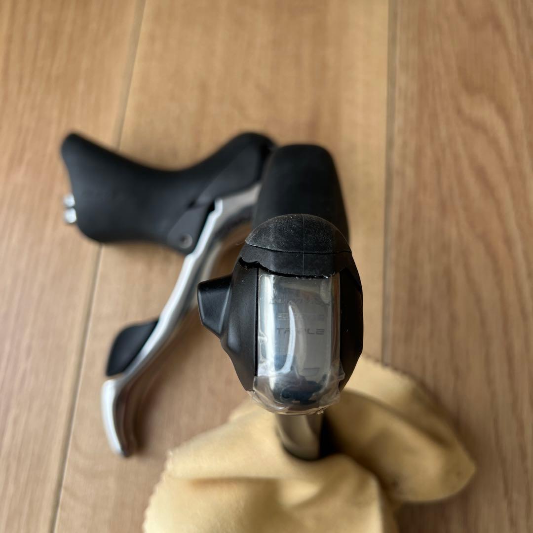 【New】Shimano DURA-ACE ST-7803 STI Lever