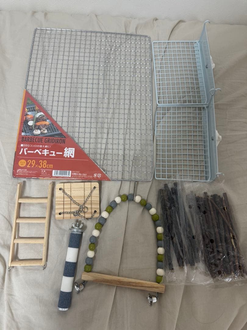 アクリルルーム390High-Ⅱ おまけ付き