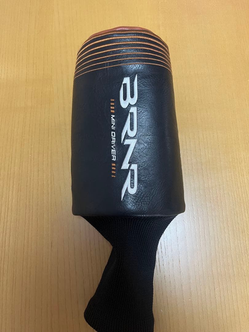 BRNR MINID バーナーミニドライバー