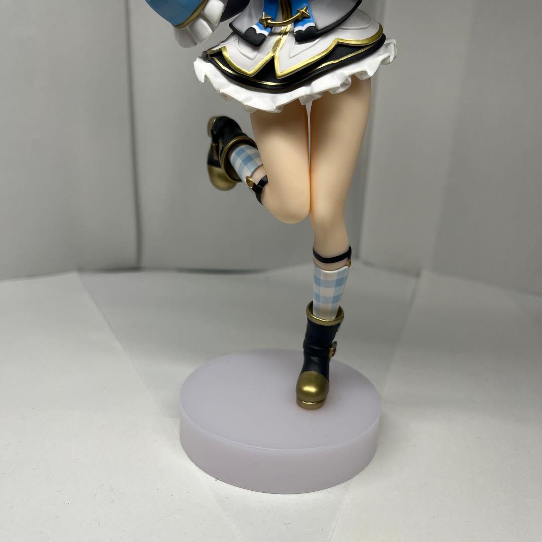 マ*ル様 ホロライブ 天音かなた pop up parade フィギュア