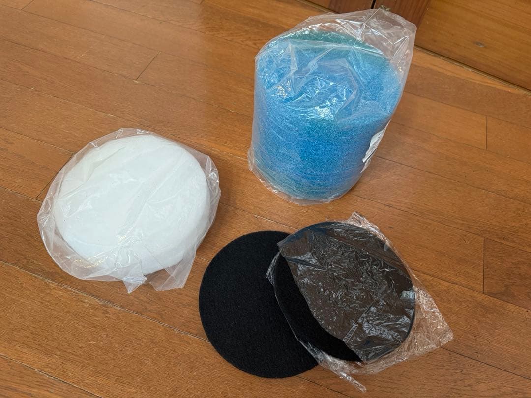 EHEIM フィルター 2217410