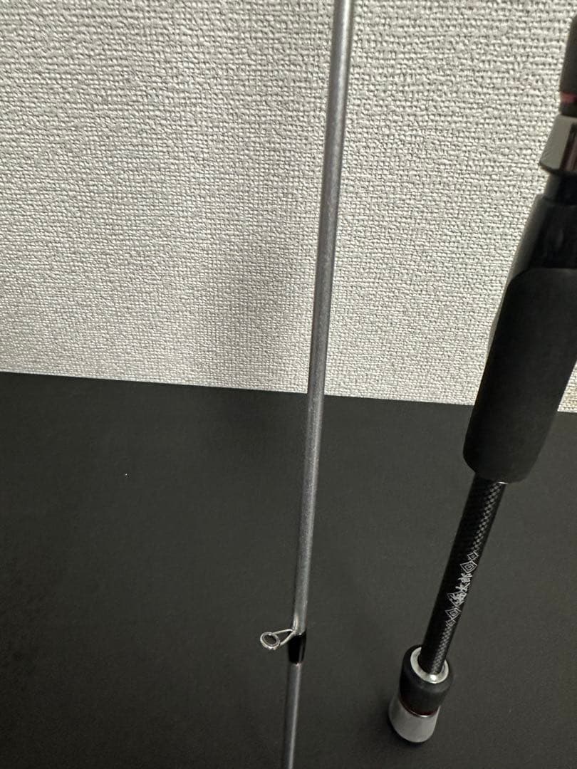 ISSEI 海太郎 「碧」IUS-70XLS-LV2「レベリング」