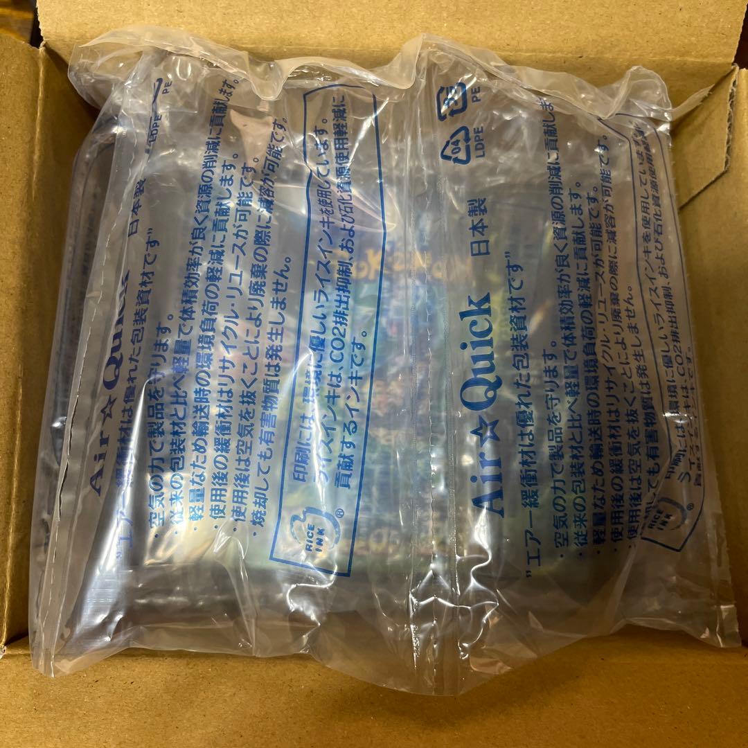 変幻の仮面1boxシュリンク付き ポケモンカード