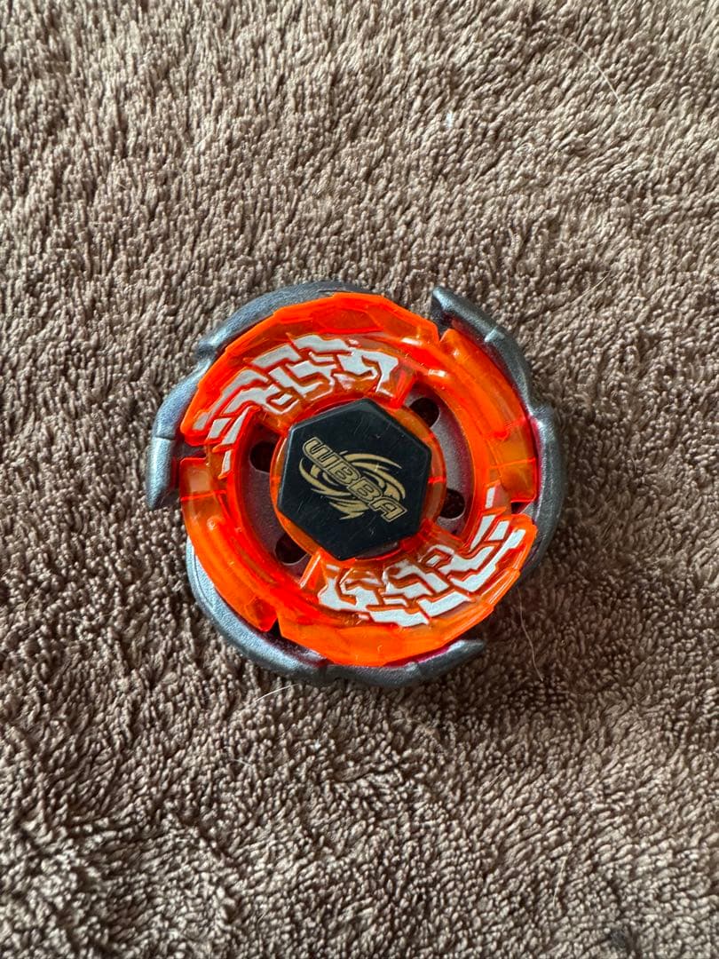 メタルファイトベイブレード 特別景品 ギャラクシーペガシス