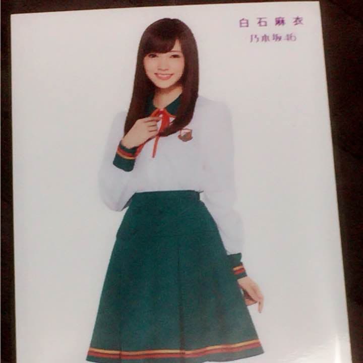 乃木坂15シングル生写真