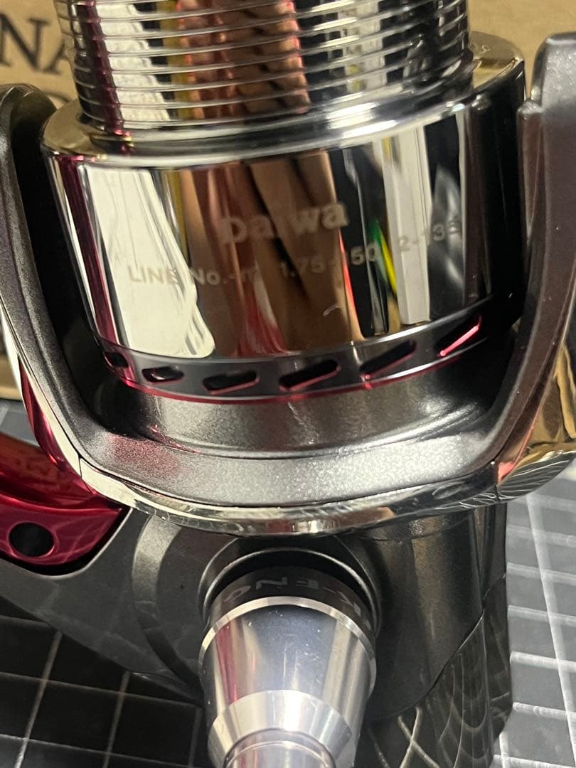 アイズファクトリー06トーナメントisoz 競技　カスタムボディー