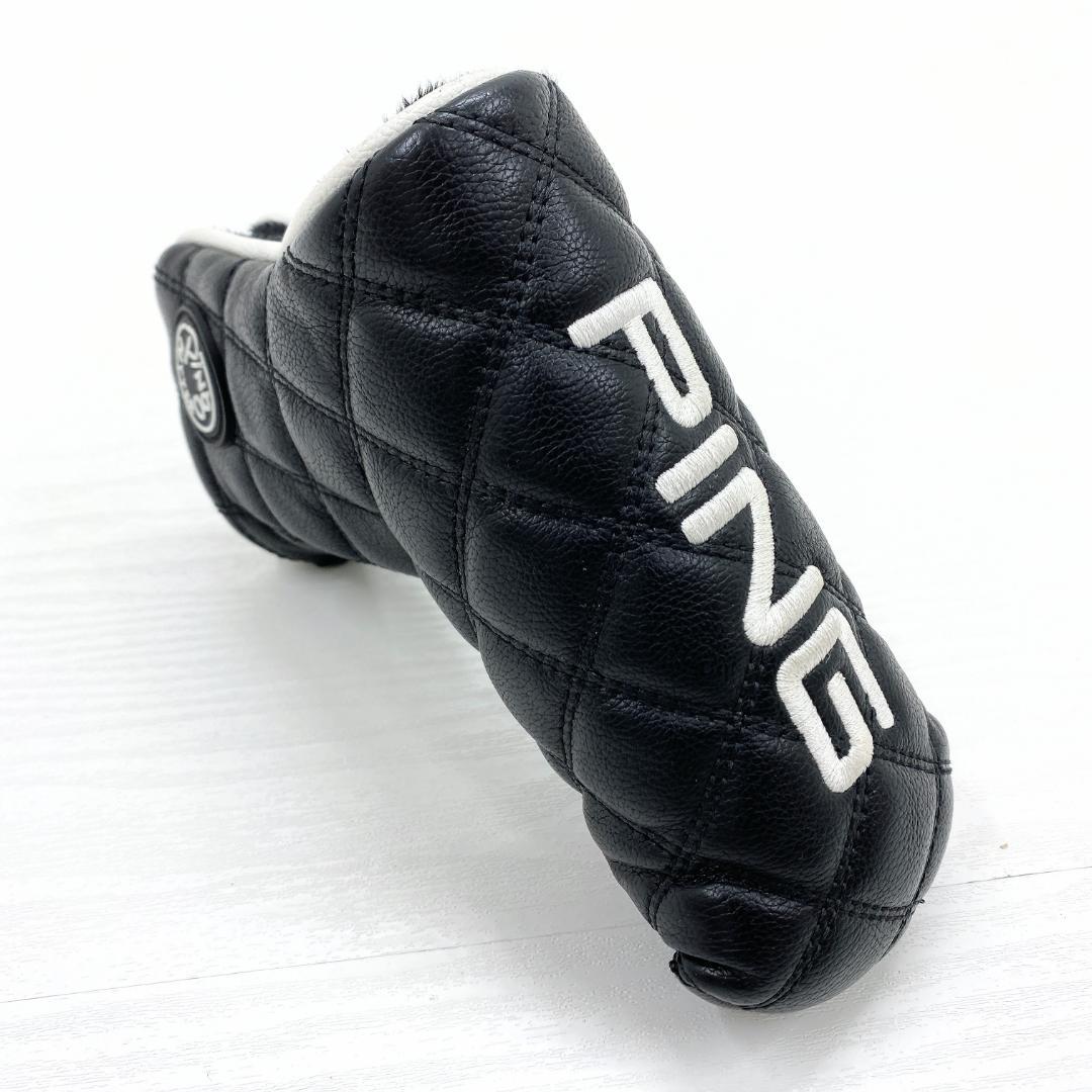 復刻 PING ANSER2 ピン クラシック アンサー パター