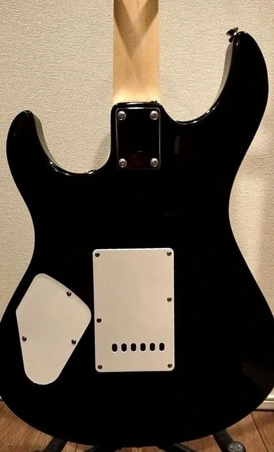 ギター YAMAHA Pacifica212VFM TBL PACIFICA