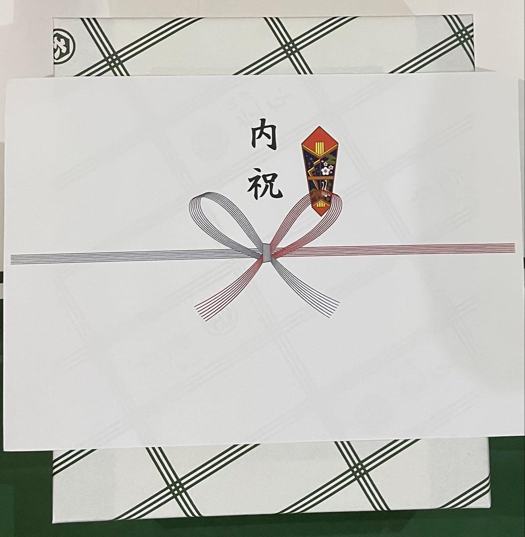 翔太郎です。川崎名産大師巻3本入24袋MIX贈答用二箱