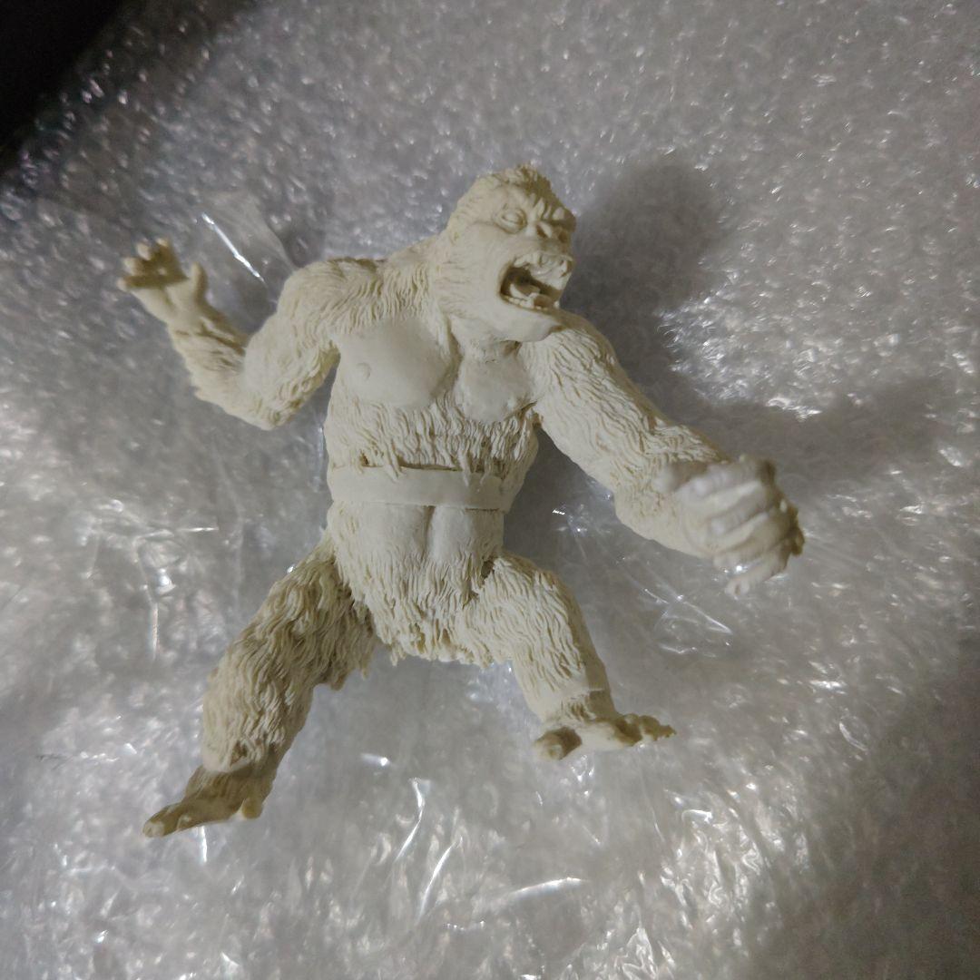 ダークハウス　キングコング　ガレージキット　未組立